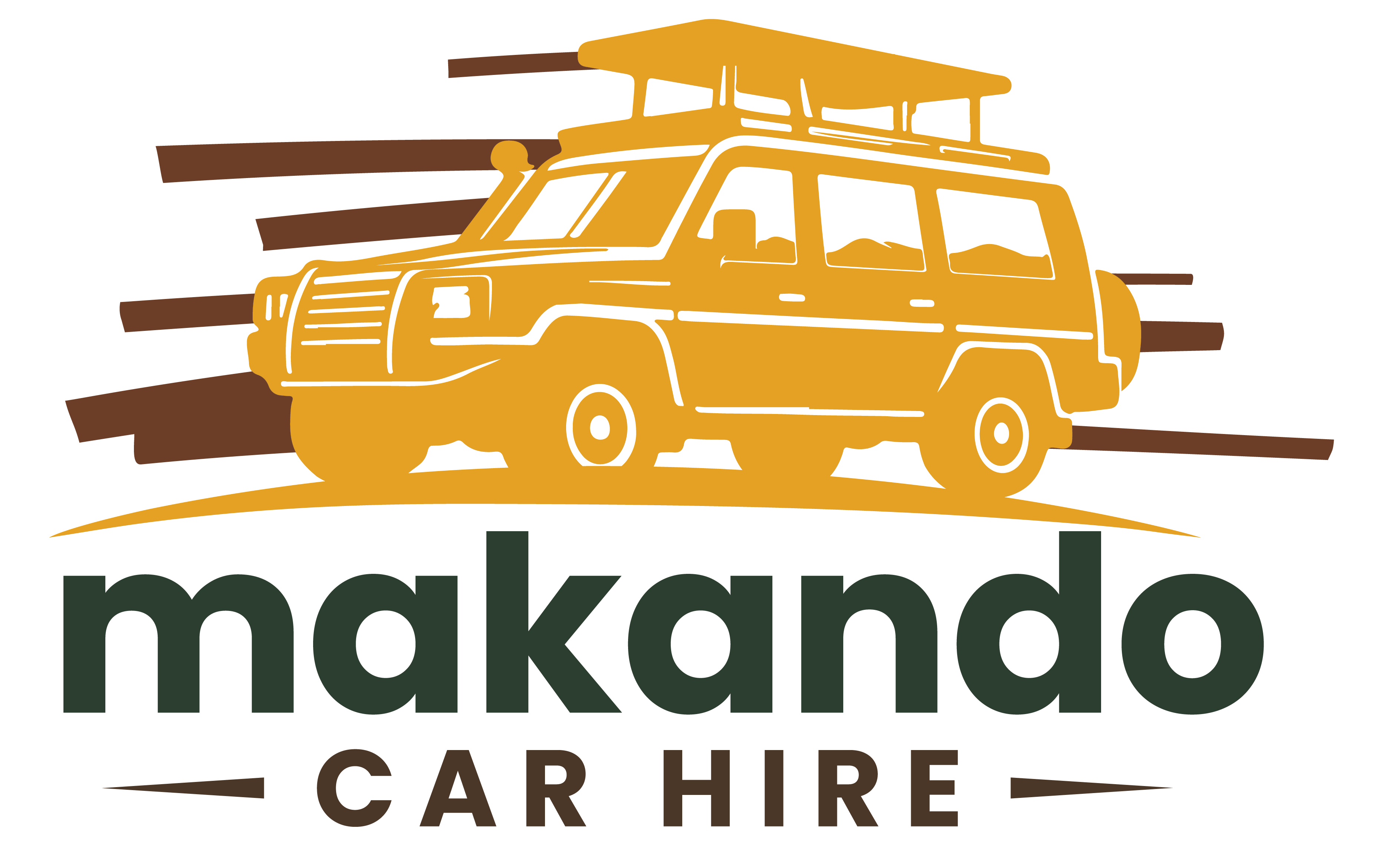 Makando Car Hire